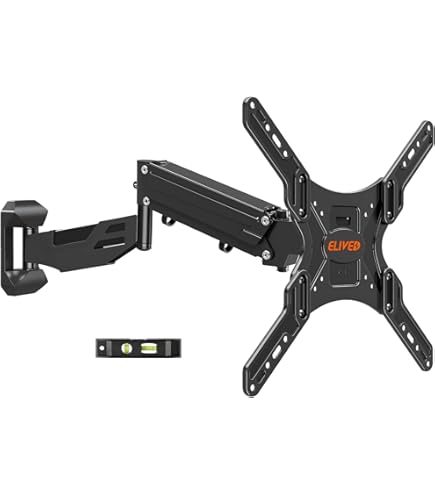 Amazon.com: Peerless PA730 Universal Articulating Wall Mount for